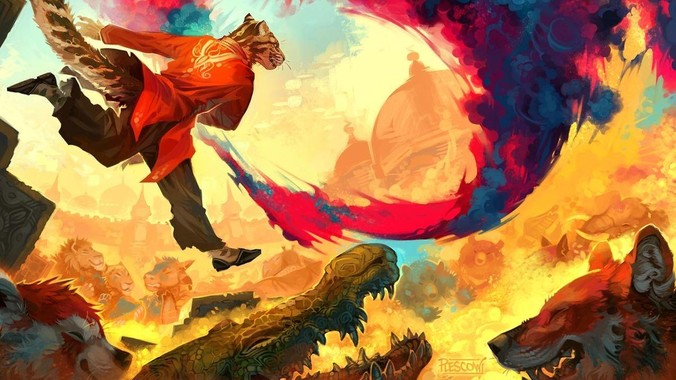 有个少数民族的女朋友是什么体验?